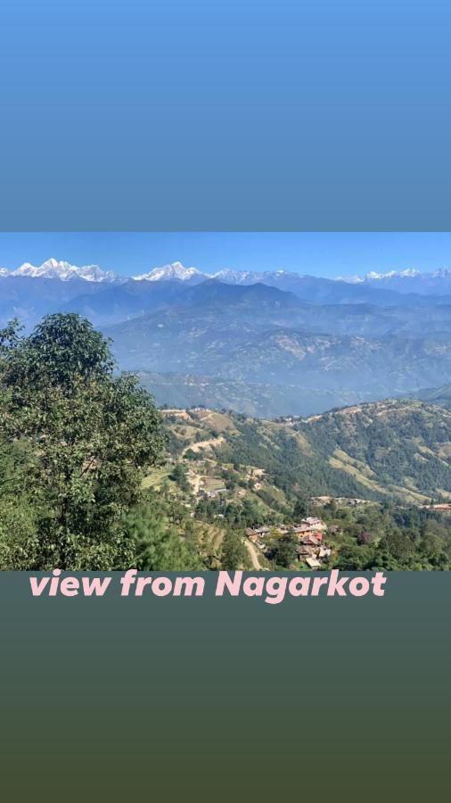 Trekkers Nagarkot
