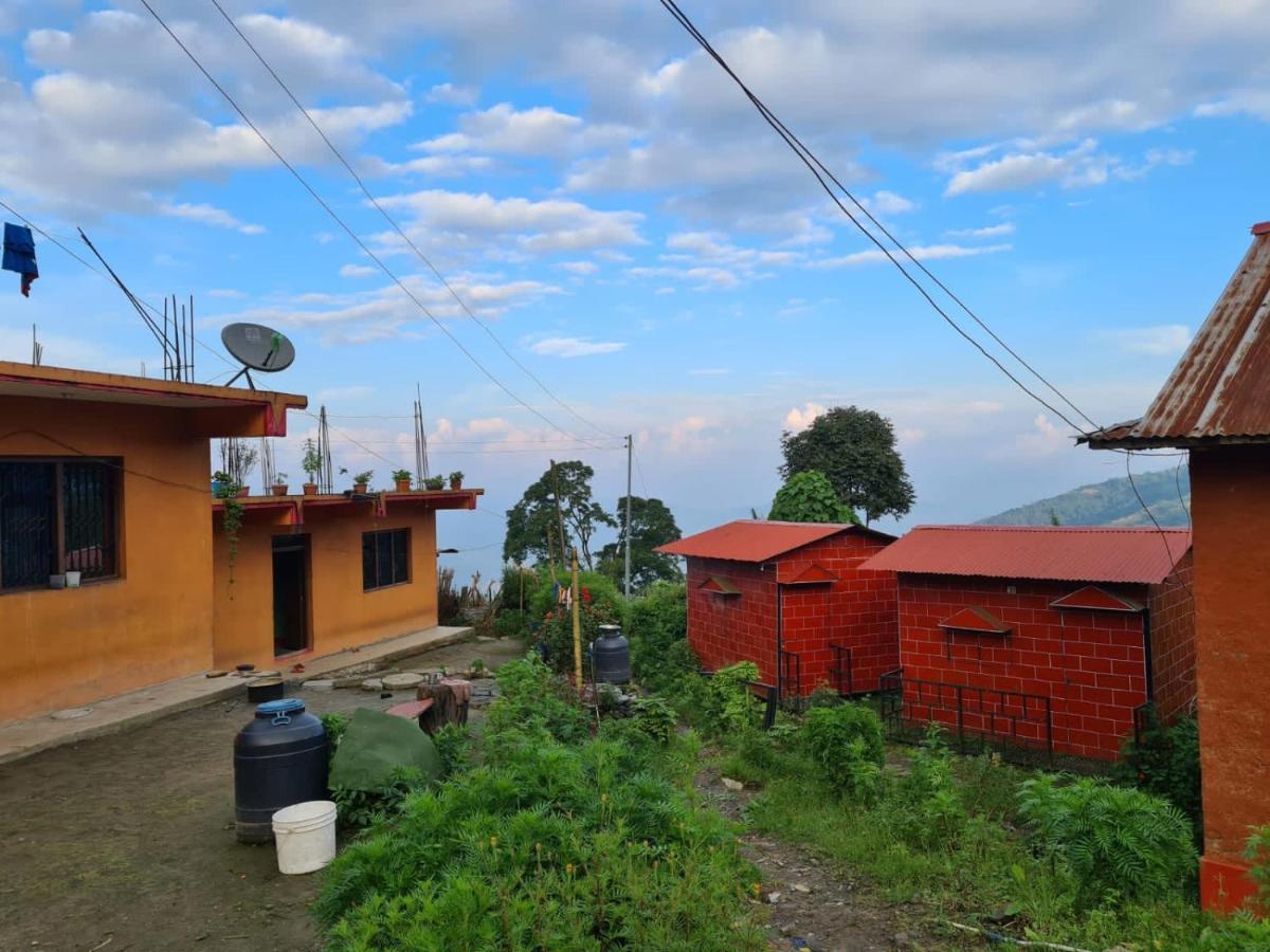 Trekkers Homestay *