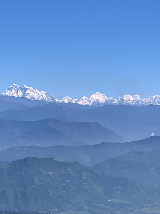 Trekkers Homestay