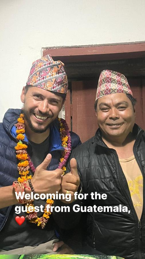 Homestay Trekkers Nagarkot